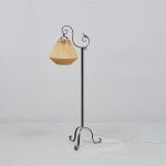 1334 2460 Golvlampa